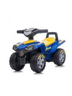 Chipolino ATV Goodyear bébitaxi - blue