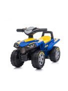 Chipolino ATV Goodyear bébitaxi - blue
