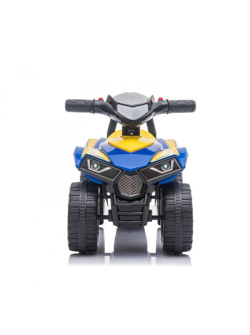 Chipolino ATV Goodyear bébitaxi - blue