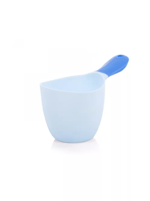 Chipolino Heart öblítőpohár hajmosáshoz - blue