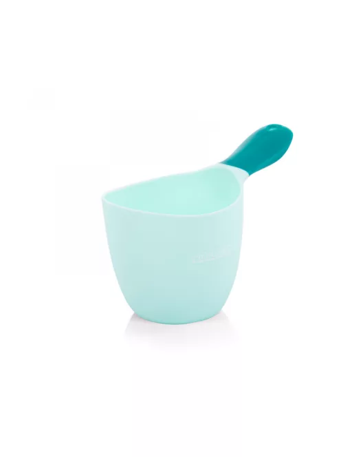 Chipolino Heart öblítőpohár hajmosáshoz - green