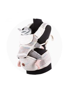 Chipolino Hip Star Fly kenguru - Multicolor