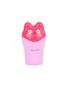 Chipolino Kitty öblítőpohár hajmosáshoz - pink