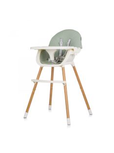 Chipolino Rio fix etetőszék - Aloe