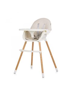 Chipolino Rio fix etetőszék - Glacier