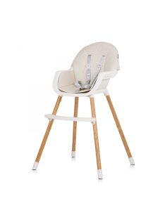 Chipolino Rio fix etetőszék - Glacier