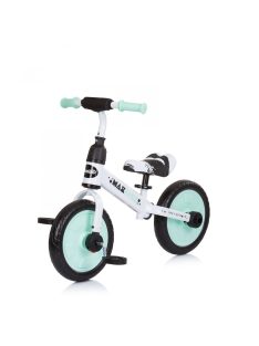 Chipolino Max Bike bicikli segédkerékkel - Mint
