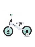 Chipolino Max Bike bicikli segédkerékkel - Mint