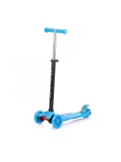 Chipolino Multi Plus roller tolókarral - blue