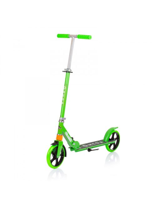 Chipolino Omega roller - green