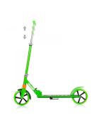 Chipolino Omega roller - green