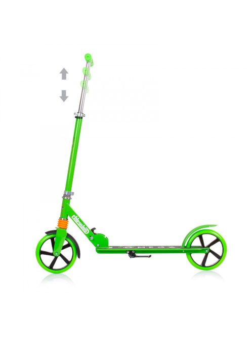 Chipolino Omega roller - green