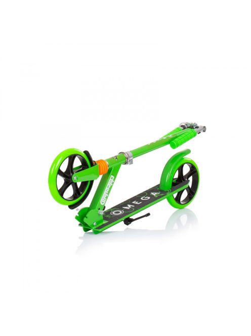 Chipolino Omega roller - green