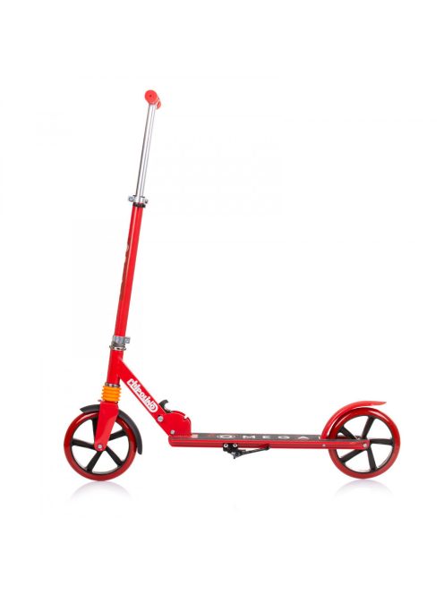 Chipolino Omega roller - red