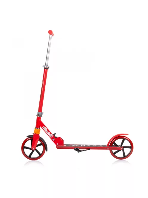 Chipolino Omega roller - red