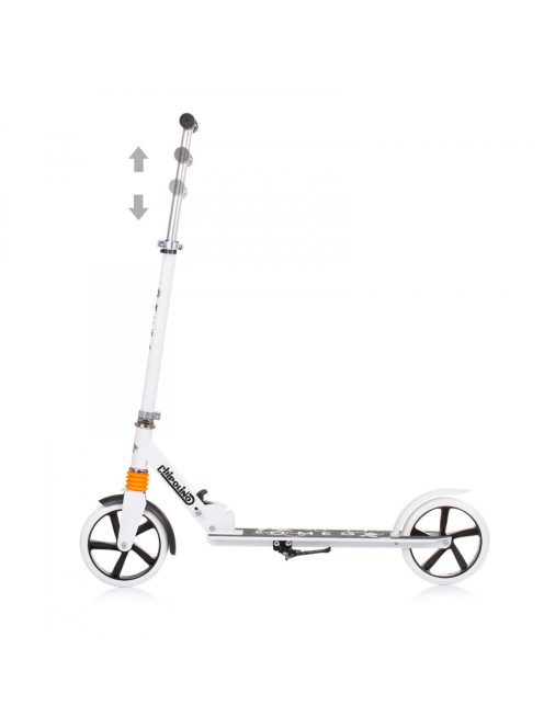 Chipolino Omega roller - white