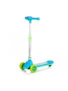 Chipolino Orbit roller - blue/green