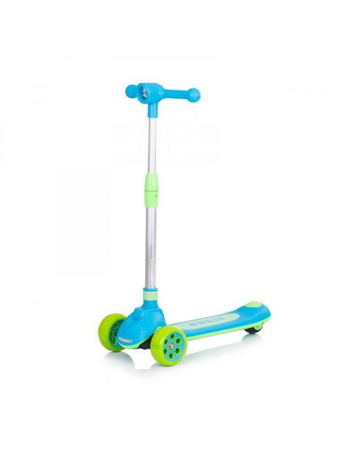 Chipolino Orbit roller - blue/green