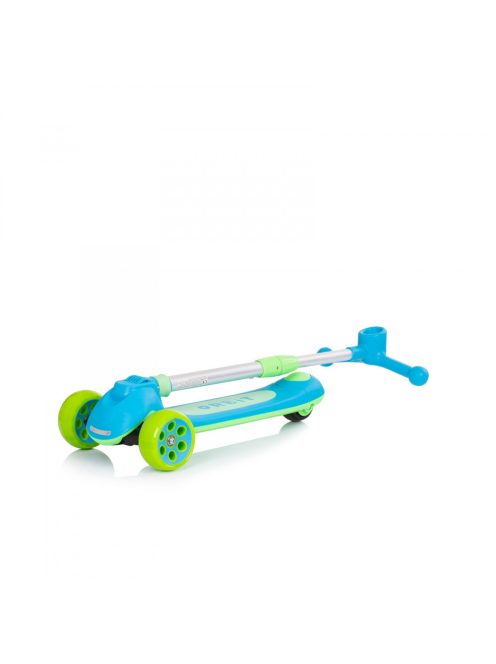 Chipolino Orbit roller - blue/green