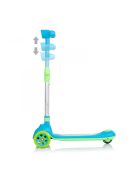 Chipolino Orbit roller - blue/green