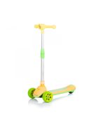 Chipolino Orbit roller - orange