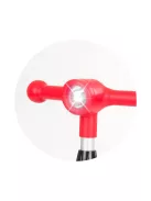 Chipolino Orbit roller - red