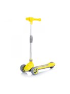 Chipolino Orbit roller - yellow