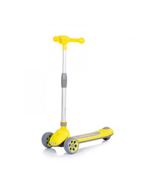 Chipolino Orbit roller - yellow