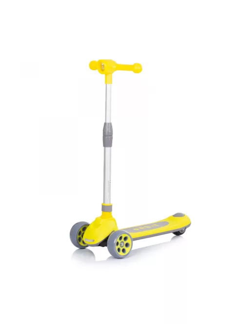 Chipolino Orbit roller - yellow