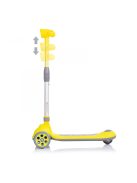 Chipolino Orbit roller - yellow