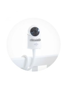 Chipolino Orion bébiőrhöz kiegészítő kamera