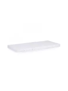 Chipolino összehajtható matrac 60x120 - white/powder stars