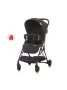Chipolino Poppy sport babakocsi - Ebony