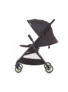 Chipolino Poppy sport babakocsi - Ebony