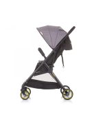 Chipolino Poppy sport babakocsi - Graphite