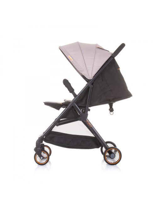 Chipolino Poppy sport babakocsi - Sand