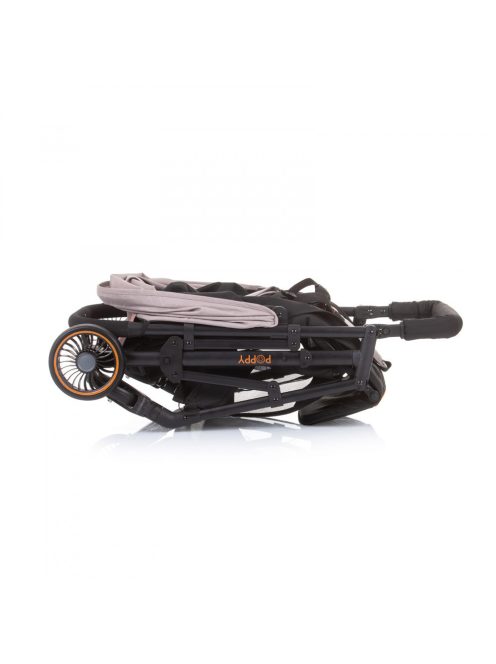 Chipolino Poppy sport babakocsi - Sand