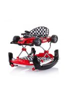 Chipolino Racer 4 az 1-ben bébikomp - red