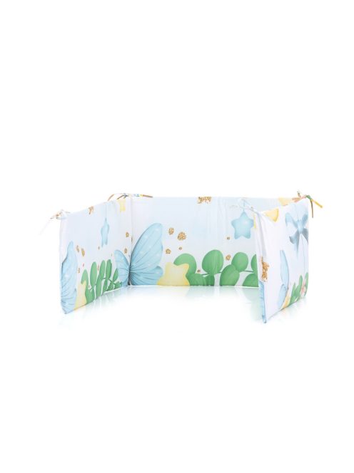 Chipolino rácsvédő 30/180 cm - blue bows