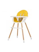 Chipolino Rio fix etetőszék - Mango