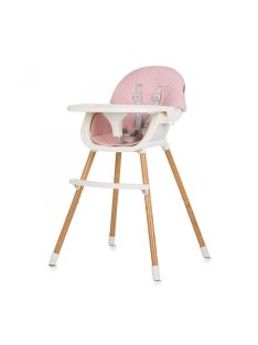 Chipolino Rio fix etetőszék - Rose water