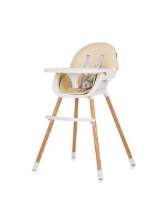 Chipolino Rio fix etetőszék - Sand