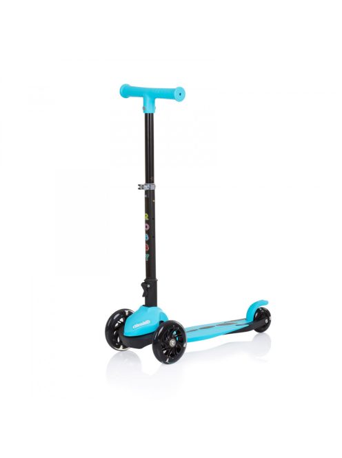 Chipolino Robby roller - blue