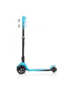 Chipolino Robby roller - blue