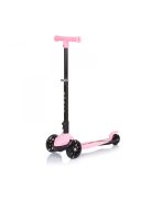 Chipolino Robby roller - pink