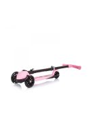 Chipolino Robby roller - pink