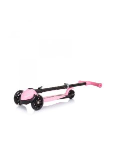 Chipolino Robby roller - pink
