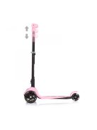 Chipolino Robby roller - pink