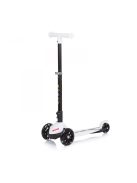 Chipolino Robby roller - white