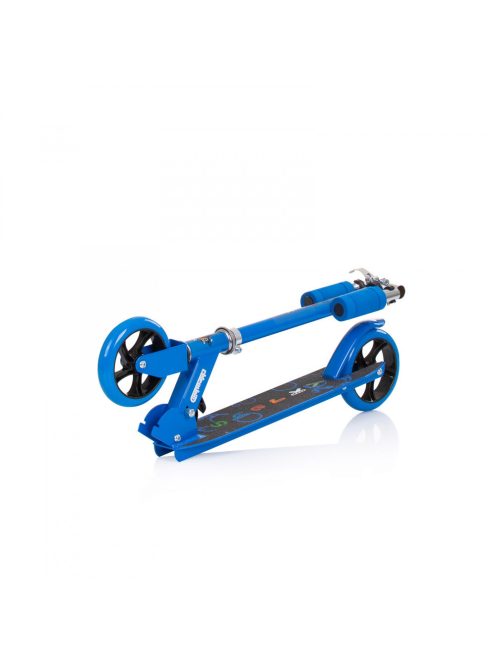 Chipolino Sharky roller - blue